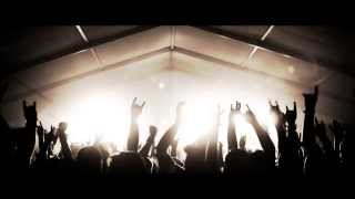 IRON MASK - Rock Religion official clip