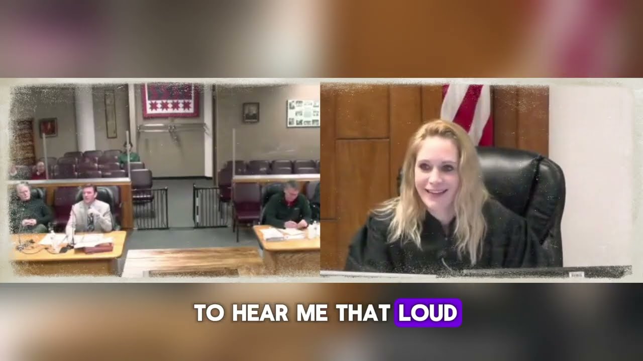 Judge Mogen EXPOSES ‘Free Stay’ Scheme in Explosive Contempt Hearing!