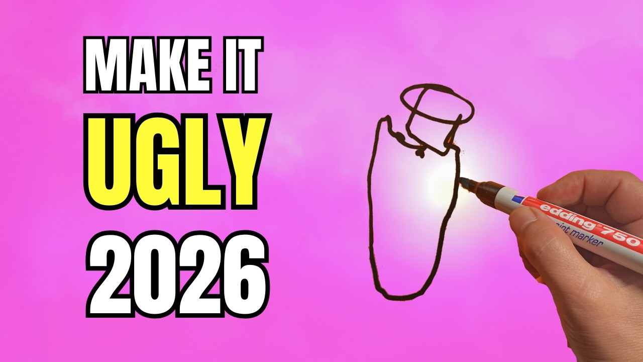 The Faster Way to Better Drawings