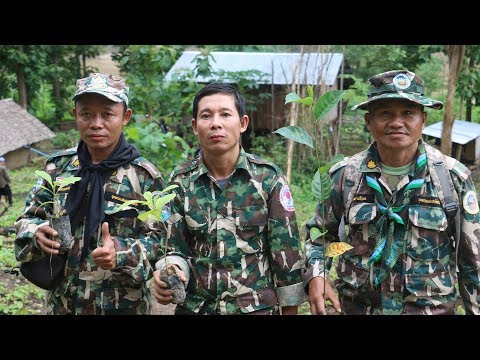 Vidéo: Où est la rivière salween ?