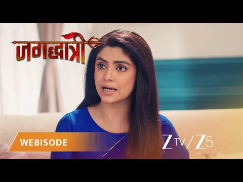 Jagadhatri | Shivaay को Lily Matthews पर शक क्यों है?