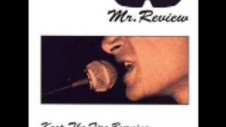 Video thumbnail of "Mr. Review - Rainy Day"