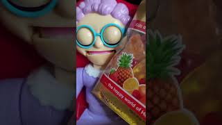 GRANNY&#39;S GUMMY BEARS #viral #trending #shorts