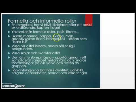 Video: Skillnad Mellan Grupp Och Företag