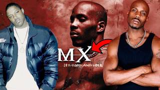 Did DMX Have A BETTER Verse Than Mase?