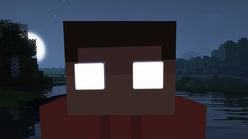Herobrine Vs GGcraftflame bloxd.io Animation