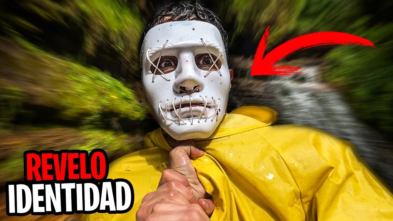 ¡¡ ME ENFRETO CARA a CARA con EL SECUESTRADOR de MI HIJA !!