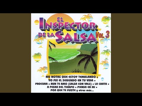 Putar La Carta - El Inspector de la Salsa
