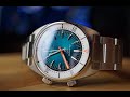 C65 SUPER COMPRESSOR - Christopher Ward | Unboxing