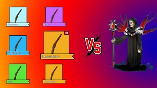 The archers 2_Is it possible to defeat the final boss with fire wand? screenshot 4