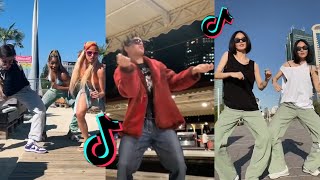 Kiss It Better Remix ~ Tiktok Dance Compilation