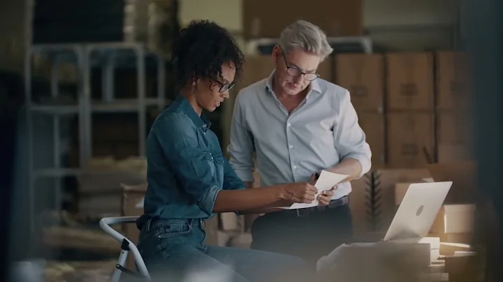 GSA Global Supply - IT Hardware via Requisition