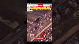 Offroad Legents Truck Trials - Best Android Games 2023 #shots #gaming #androidgames screenshot 1