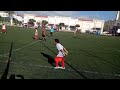ZORROS VS ATLAS JUAREZ