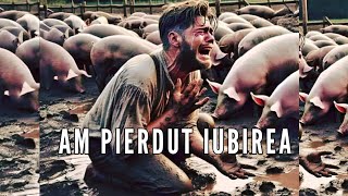 AMIRA - AM PIERDUT IUBIREA MIA RACIT INIMA