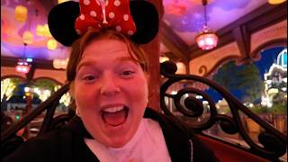Disneyland Paris | May 2026 | Day 2 | Star Wars Day, The NEW Rapzunel Ride & Disney Cascade of Light