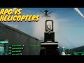 BATTLEFIELD™ 2042 RPG VS HELICOPTERS EPIC MONTAGE 4k.