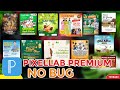APLIKASI PIXELLAB M0D NO BUG, BIKIN HP ANDROIDMU AMAN DARI GANGGU4N BUG!