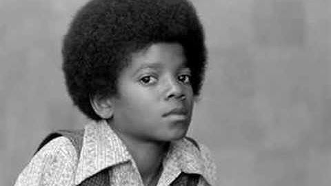 Michael Jackson  Very Rare Images Images Part 1