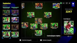 🎉🏆LIGA JVSJ🏆🎉