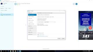 How To Enable Show Animated Emoticons In Skype screenshot 5