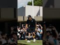 Anthony Kim climbs to the top after nearly 12 years away 🏆 #golf #LIVGolf