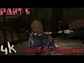 Death By Degrees Part 5 Pcsx2 Ps2 Wide Screen 5k 2880p I R Gameplay