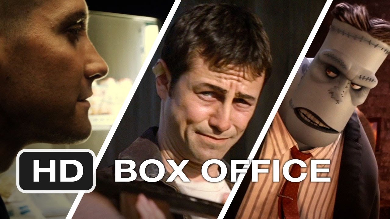 Weekend Box Office September 28 30 2012 Studio Earnings Report HD Weekend box office september 28 30 2012 studio earnings report hd