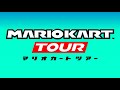 SNES Mario Circuit 1 Final Lap Mario Kart Tour Soundtrack Extended