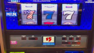 Celebrity Wheel Of Fortune $50/Spin - Triple Stars - Triple Red Hot - Triples EVERYWHERE!!! Wealth