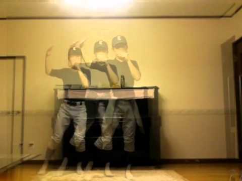 分裂してみた　ヤキューム　スパイス　【Perfume】