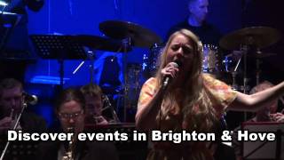 What s on and events in Brighton