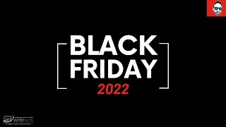 Black Friday Laptop Deals