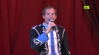 Senioren- Und Pflegeheim Antoniol Ein Ausflug In Den Zirkus Penelli