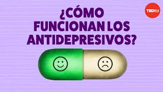 Una Breve Historia De Antidepresivos - Neil R. Jeyasingam