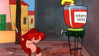 Gonzales Tamales 1957 - My Personal Polish C Audio Restoration