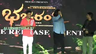 Puneeth Rajkumar's Last Video: Appu Danced with Yash and Shivaraj Kumar