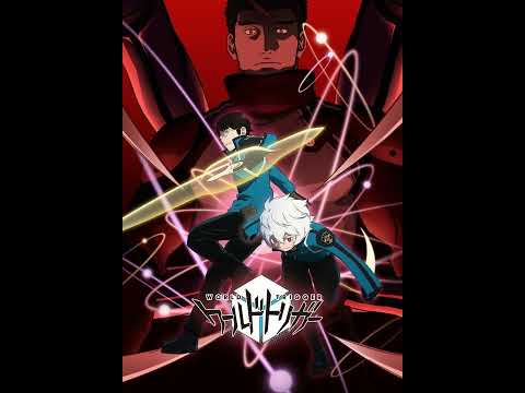 [OLD] World Trigger Unreleased OST - Season 2 Theme (Now Reborn)