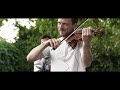 Misirlou - The Violin Brothers - Live In The Garden