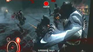 Prototype Walkthrough   act 3 Part 11