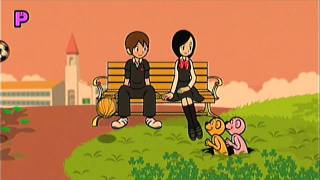 Rhythm Heaven Fever Double Date Perfect