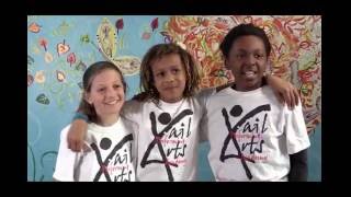 Vail Performing Arts Academy at the 2016 Star Dancing Gala