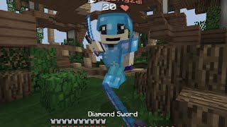 Ranked Skywars Highlights (S51)