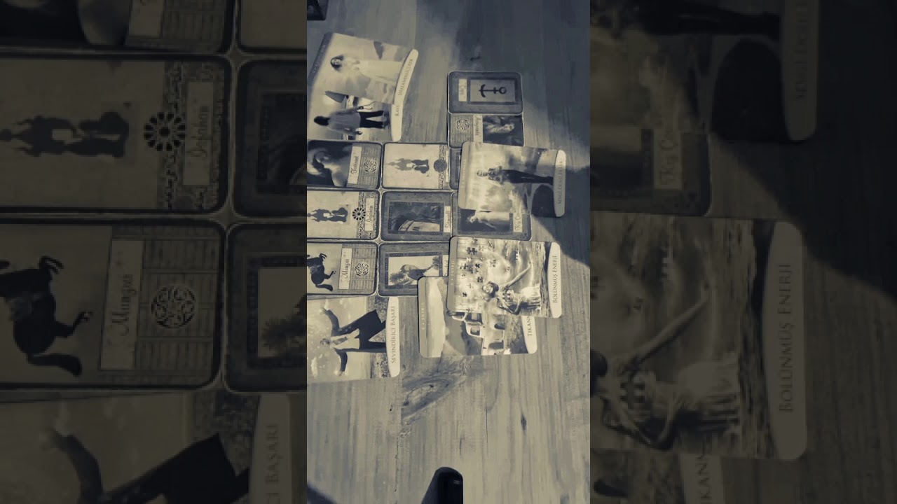 AKLIMDAKİ KİŞİ AÇILIMI