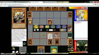 Yu-Gi-Oh! OTK Inzektors Vs. Lightsworns Duel