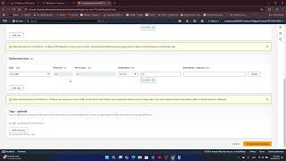 AWS foundation course( lab 2 ) Khmer .....!