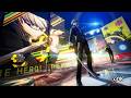 Persona 4 Revival - Battle System Overview [P4R Broadcast]