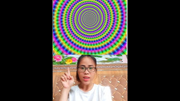 Câu Đố Tinh Mắt Kiểm Tra Thị Giác 🙈 #lenxuhuong #xuhuong #giảitrí