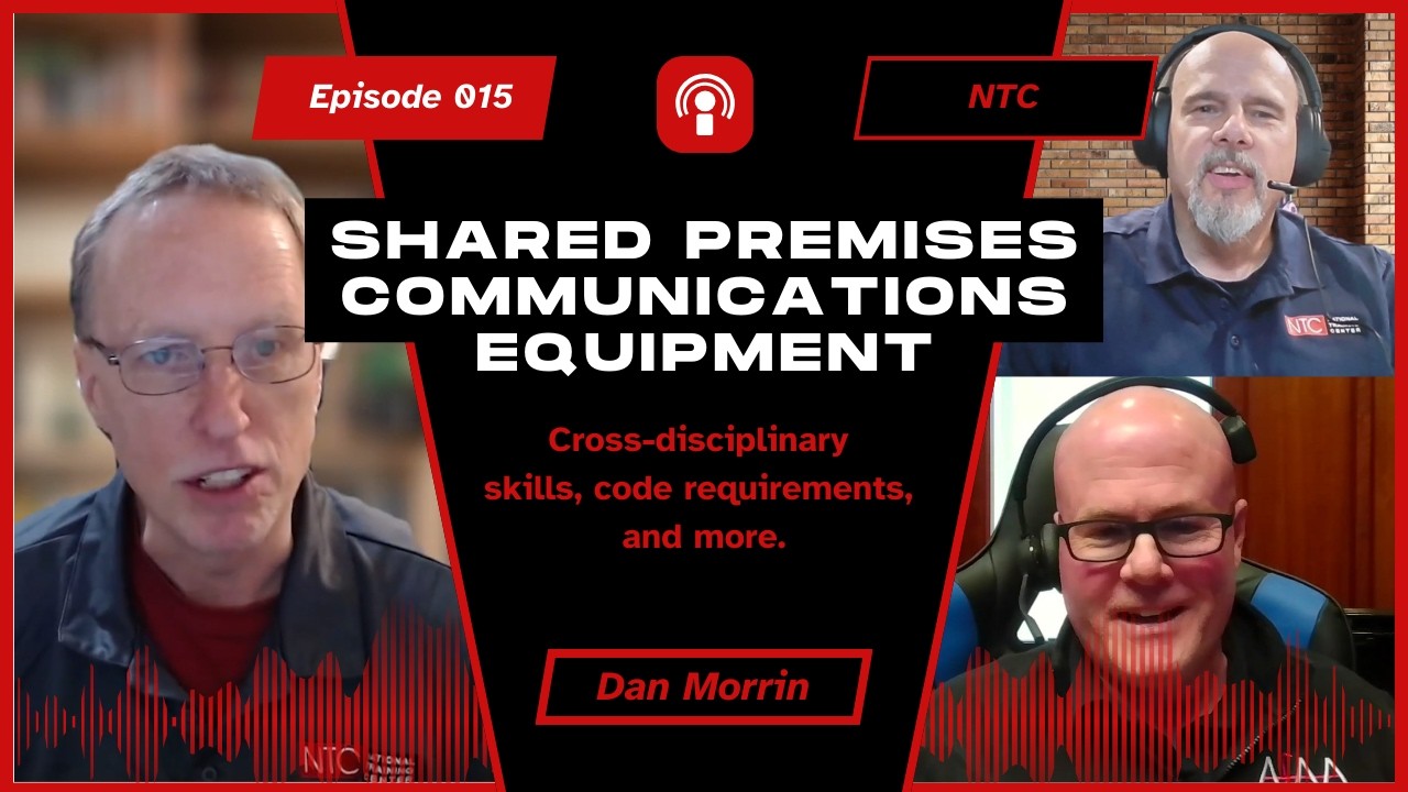 Temporal 3 Podcast | Episode 15