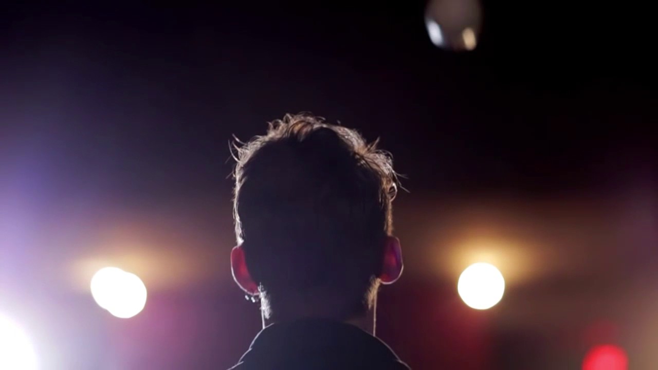 Cydeshow Cy Sideshow Reel